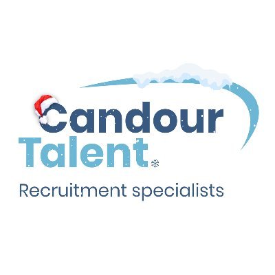 Candour Talent Ltd