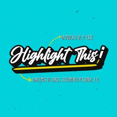 Hightlight This Podcast