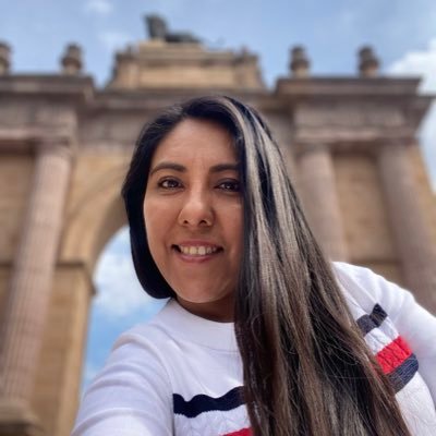 NoryMorales's profile picture. Construir un mejor tú es el primer paso para construir un mejor país. Mexicana, Morelense, Acuario, Pumas. Feliz y agradecida con Dios! 💜💚❤