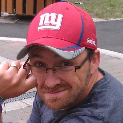 Jessepettengill's profile picture. New York Giants with my son and my dad.  #tyelimanning #nothingbetter