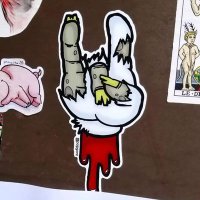AbsuVonDoom (@absudoom) 's Twitter Profile