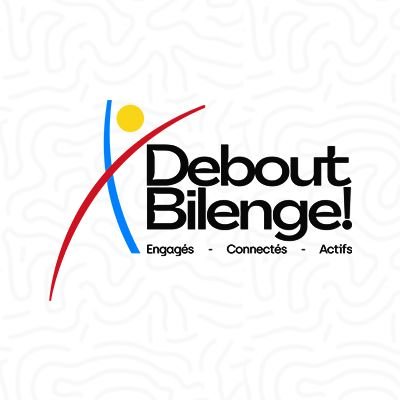 Plateforme de la voix de la jeunesse congolaise | Initiative de @UEenRDC en partenariat avec 22 jeunes congolais
#YouthSoundingBoard
#Engagés #Connectés #Actifs