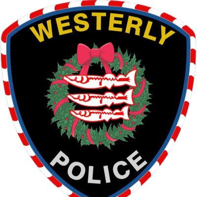 WesterlyPolice's profile picture. Westerly Police Department official Twitter page for important info and news. To report a crime call 401-596-2022 or 911. https://t.co/XN7y0J2S9B