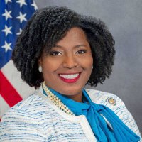 Rep. Joanna McClinton(@RepMcClinton) 's Twitter Profileg