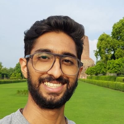 yashk987's profile picture. Lets make it happen ! #SaveSoil 
Action Now! #ConsciousPlanet