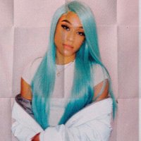 Gina Aquafina (@ginab8by) 's Twitter Profile