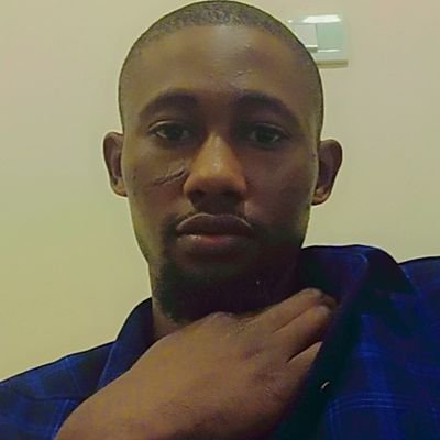 AdejohF89047713's profile picture. Am fredd adejoh, a lover of God