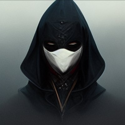 fallanxd's profile picture. Ai generating bots are cool