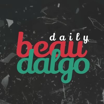 Seu mais novo Portal de informações sobre os artistas Sabina Hidalgo e Josh Beauchamp!✨💙