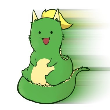 ひなたつのりドラゴン🐉さんのプロフィール画像