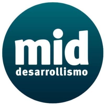 Cuenta oficial del Movimiento de Integración y Desarrollo. Comité de la Provincia de #Corrientes.