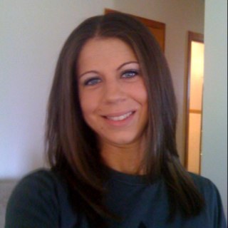 SarahEWebber's profile picture. 