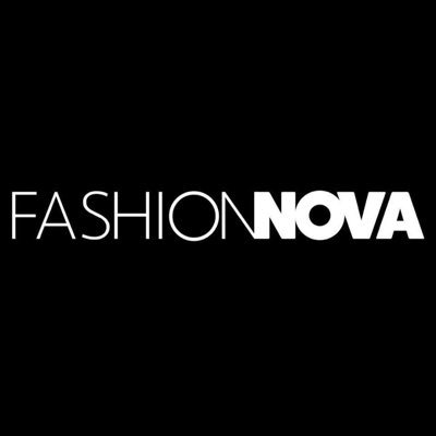 FashionNova Profile Picture