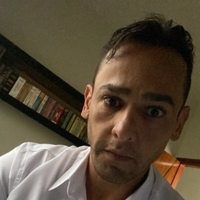 GilsonLimaCost3's profile picture. 