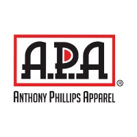 Anthony Phillips Apparel(@PhillipsApparel) 's Twitter Profile Photo