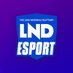 LND Esport (@LNDEsport1) Twitter profile photo