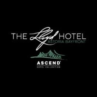 The Lloyd Hotel Astoria Bayfront(@LHAstoria) 's Twitter Profile Photo
