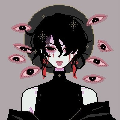 lalaleylaf's profile picture. ⚙️