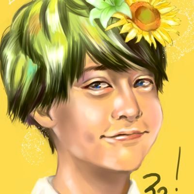 いい大人。好きな子を好きなだけ描く。 わりとDDです。 ジャニーズに限らずなんでも描くので、すいません。足が長い人が好きなのでルパンが好きです。黄色、あとは大体紫 。アクセサリーとかたまに作ります。何かあればマシュマロにて!固定の絵倉庫見てもらえると傾向がわかると思います。