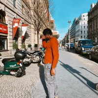 Leonardo DRVinc! (@drvmrolll) 's Twitter Profile