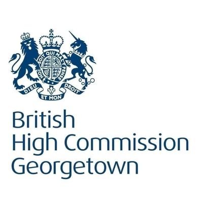 The official Twitter channel of the British High Commission in Guyana. Please monitor travel advice for Guyana and Suriname & sign-up for alerts