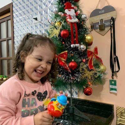CarolineMtos's profile picture. Deus é fiel 💖