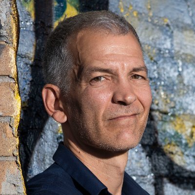 Brad Mehldau