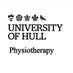 Hull Uni Physiotherapy (@hulluniphysio) Twitter profile photo Hull Uni Physiotherapy (@hulluniphysio) Twitter profile photo