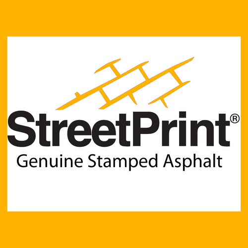 StreetPrint_IPC's profile picture. Integrated Paving Concepts are makers of StreetPrint® templates and StreetHeat® reheat equipment for decorative stamped asphalt.
