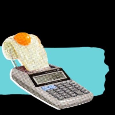 egg calculator蛋機生物さんのプロフィール画像