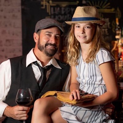 Speakeasy Owner