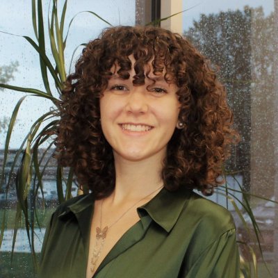 Celeste_Makay's profile picture. Ending hunger today and tomorrow through advocacy, education, and policy change.