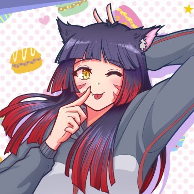 Ancetrya | Illustrator | VSinger(?)さんのプロフィール画像
