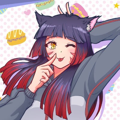 Schrodinger Cat, for now..

Artist, Gamer, and Newbie Vtuber! Come join me on my stream as i work on comms or play my games!

Links on pinned thread!