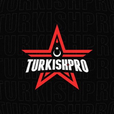 #TurkishPro

🏆 Community of Players based in Turkey
✉️ info@turkishpro.gg