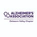 Alzheimer's Association Delaware Valley Chapter (@alzdelval) Twitter profile photo