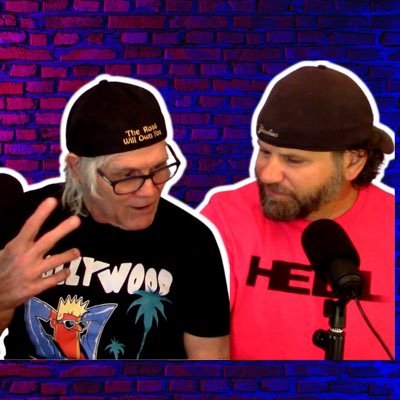 Go subscribe to Wrestling with Rip Rogers on YouTube! Featuring @Hustler2754 live Q&A, awesome interviews, old school pro wrestling matches, & a weekly podcast