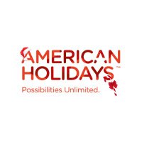 American Holidays (@americanholiday) Twitter profile photo