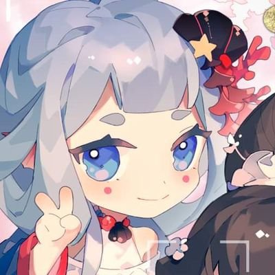 Selyyyさんのプロフィール画像