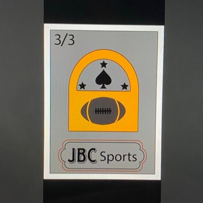🔸Sports Consultant/Sports Card investor▪️$15 Daily 🔸$35 Weekly ▪️$75 Monthly 🔸Money Management is key 🔑 ”You learn more from failure than from success!”