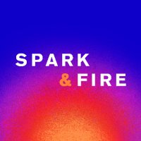 Spark & Fire: Fuel Your Creativity(@SparkandFirePod) 's Twitter Profile Photo