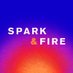 Spark & Fire: Fuel Your Creativity (@SparkandFirePod) Twitter profile photo