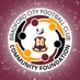 Bradford City FC Community Foundation (@bcafc_cf) Twitter profile photo