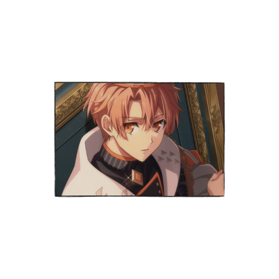 ♭ IDOLiSH7's 和泉 三月 ;; ❝ To always shine with all my strength and become the brightest stars. ❞ ────── ✩