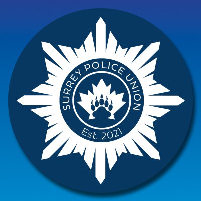 Surrey Police Union
