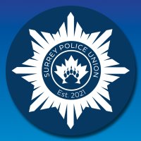 Surrey Police Union(@surreypolunion) 's Twitter Profileg