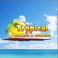 Tropical Heating & Cooling(@TropicalHeating) 's Twitter Profile Photo