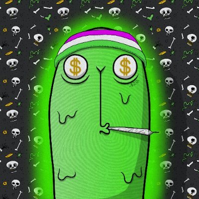 DCCZilla's profile picture. 💎 NOT A BOT 💎