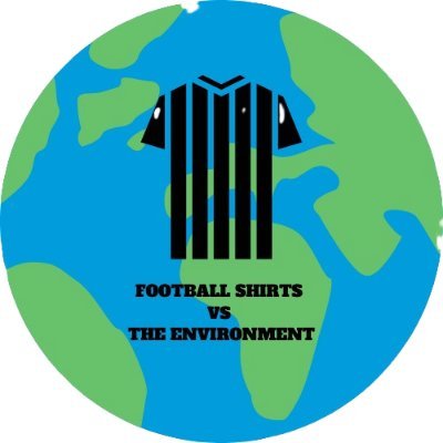 An audio documentary, created @OllieFerris12, bringing light on the damages of the polyester football shirt on our 🌍 Check out our website - RELEASED 15th DEC