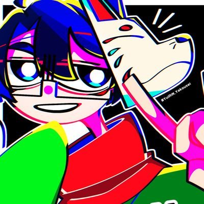 結鈴は夜行性。さんのプロフィール画像